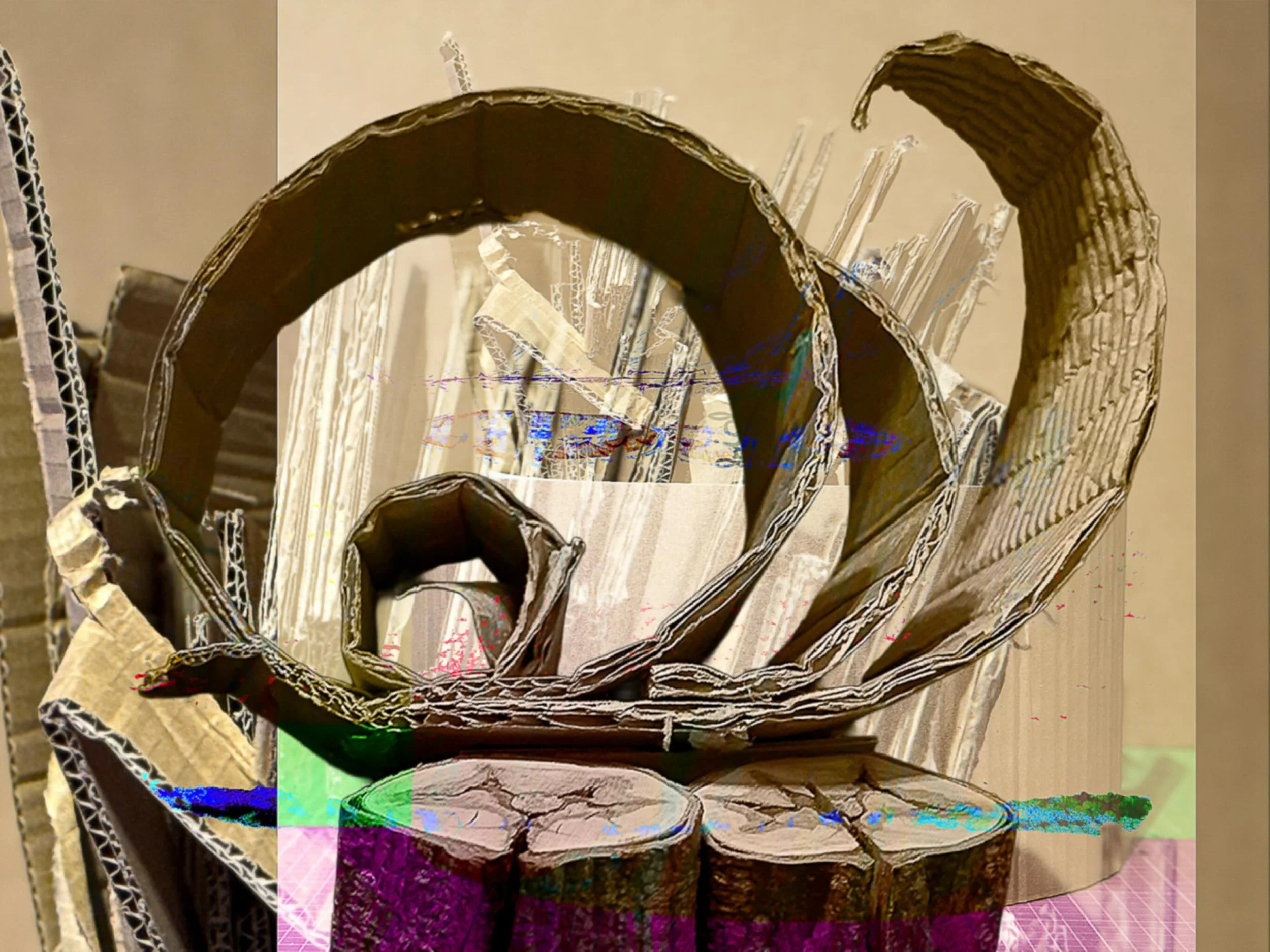 20260117 fg wp at ma #fotografik_zaengerlein #Gedankenwerkstatt #Atelier&lsquo;Nawasnagut&lsquo; #Fotomalerei contemporaryart digitalart fineartprint Grafikkunst 
20260117 fg wp at ma #fotografik_zaengerlein Gedankenwerkstatt Atelier&lsquo;Nawasnagut