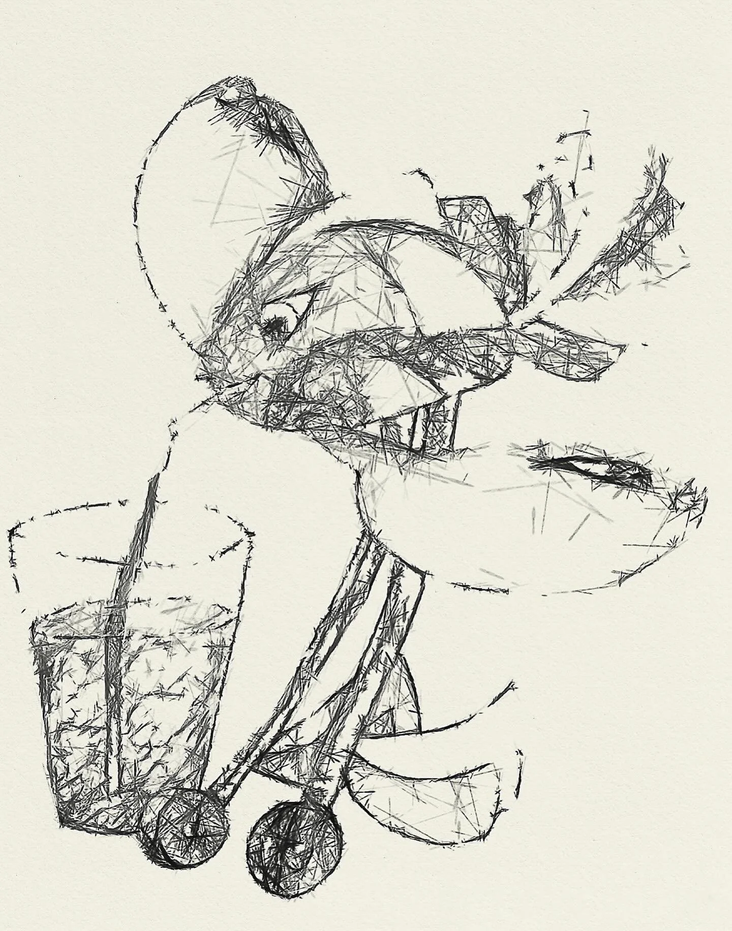 20260304 fgzear #fotografik_zaengerlein #Moskito durstig Skizze aus dem Archiv #contemporaryart digitalart photoart Druckgrafik vom Feinsten
20260304 fgzear #fotografik_zaengerlein #Moskito thirsty Sketch from the archive contemporaryart digitalart p