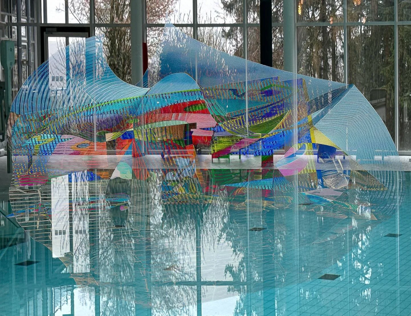 20260415 fgwale #fotografik_zaengerlein #Freude Kraft Leben aufgetankt mit einem Bewegungsbad #digitalart contemporaryart photoart fineartprint
20260415 fgwale #fotografik_zaengerlein #Joy Strength Life recharged with a movement bath digitalart conte