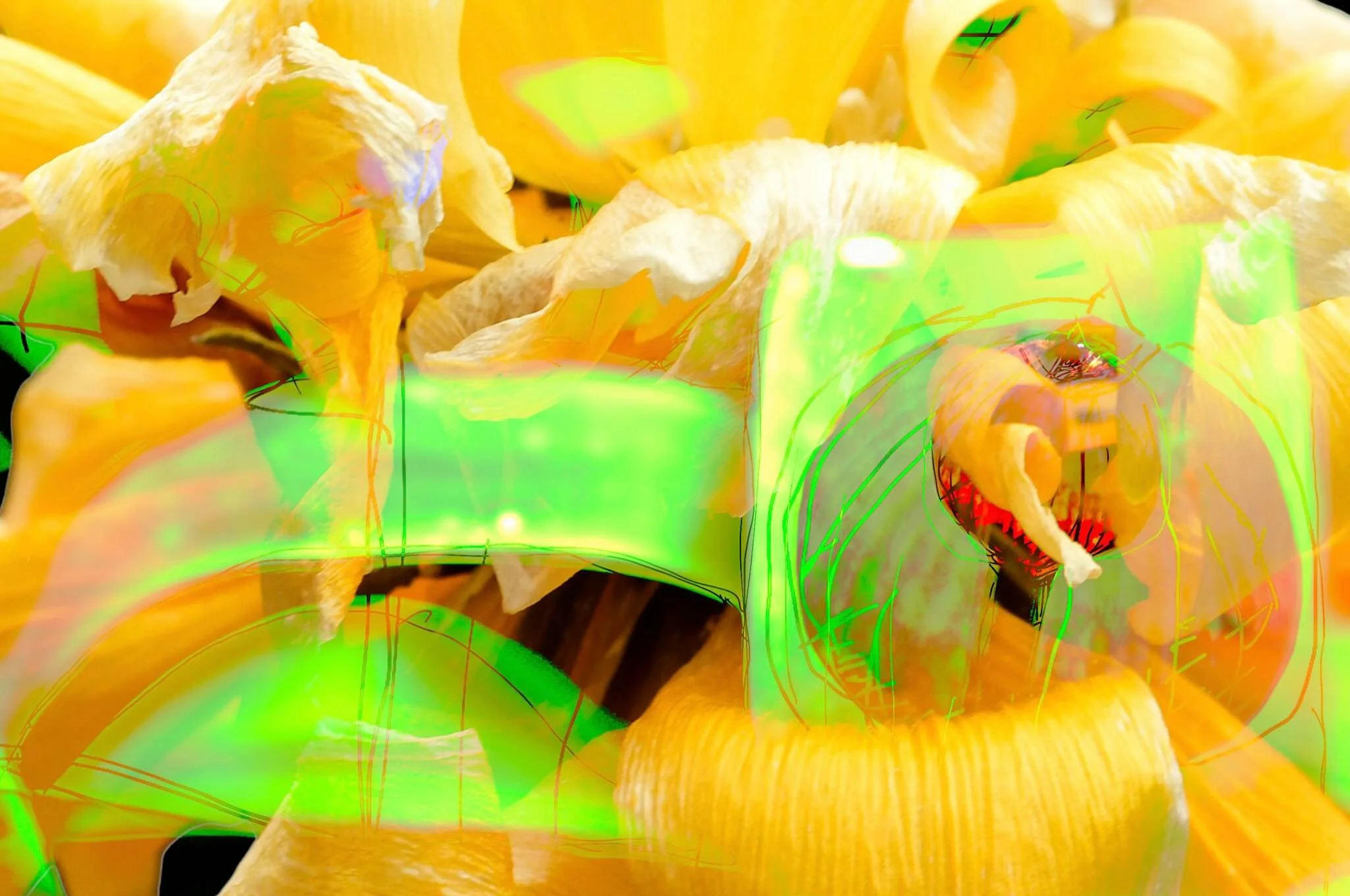 20260514 fggatu #fotografik #L&auml;sst die Urkraft der Tulpenbl&uuml;te ahnen #digitalart contemporatyart photoart fineartprint
20260514 fggatu #photography #Evokes the primal power of tulip blossoms digitalart contemporaryart photoart fineartprint