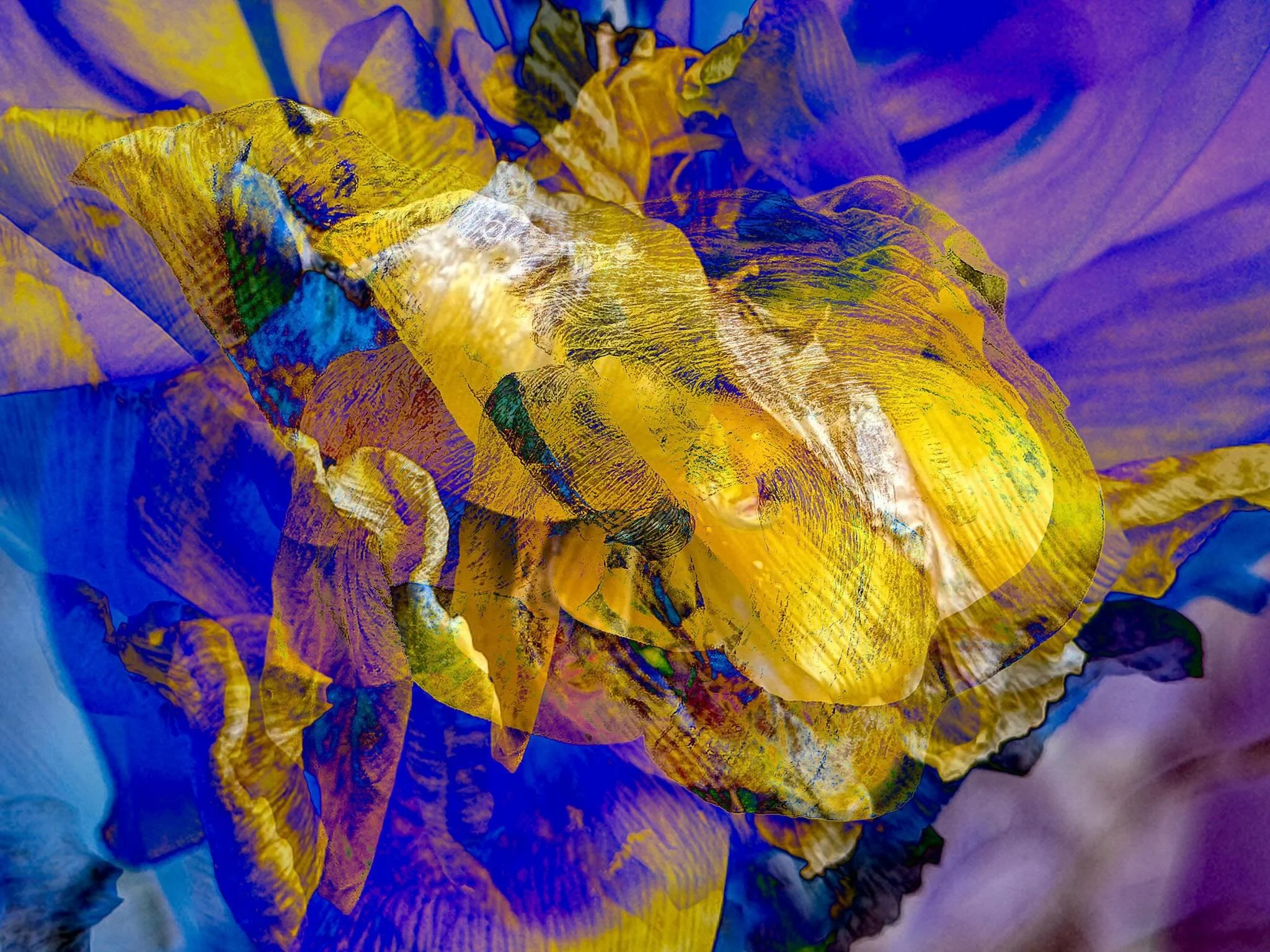 20260519 fgtufofa #fotografik_zaengerlein #Tulpen Blume des Jahres im Atelier&rsquo;Nawasnagut&rsquo; # Sch&ouml;nheiten bei jeder Witterung und Gef&uuml;hlslage  mit einem Sonnensegler unterwegs #digitalart contemporaryart photoart fineartprint 
202