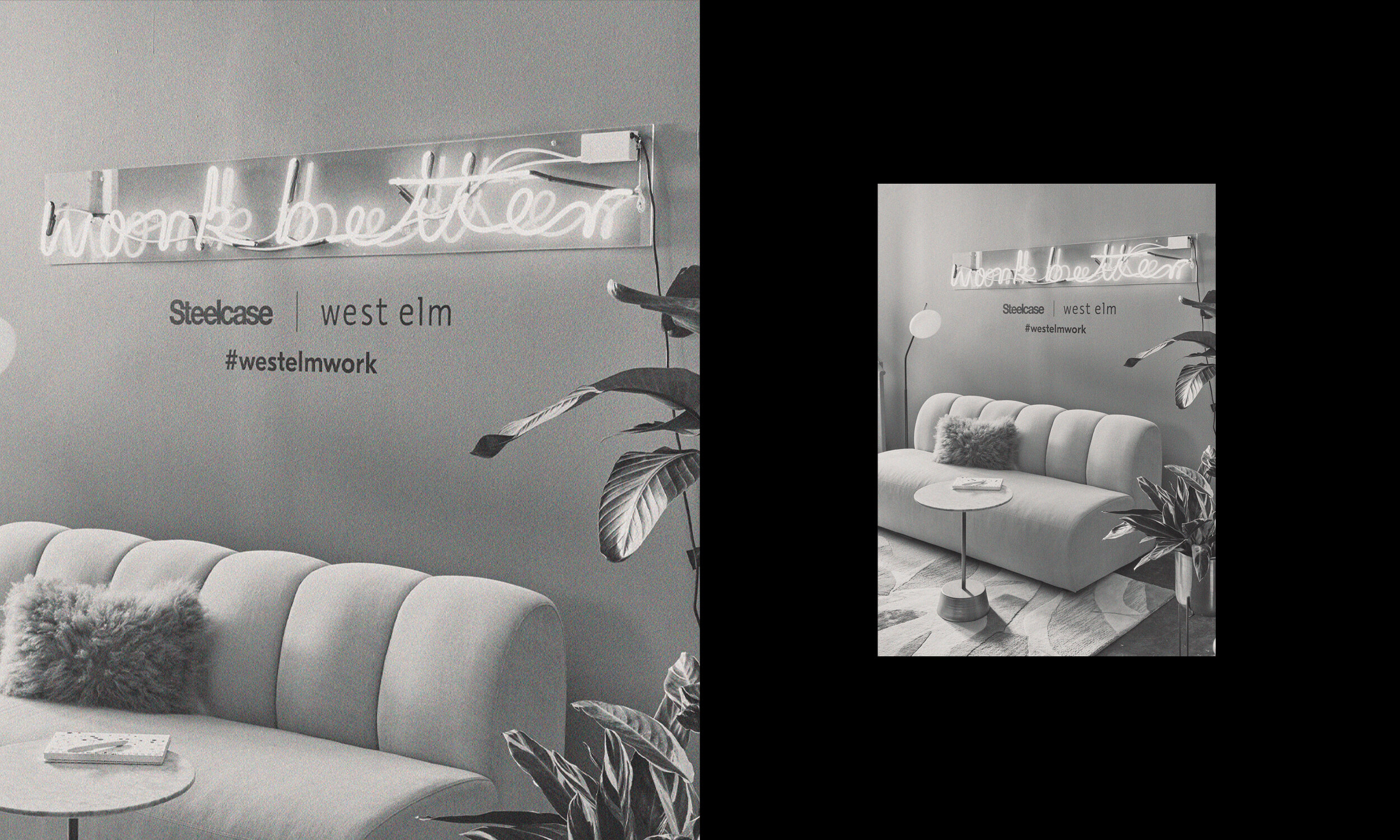 West Elm Work