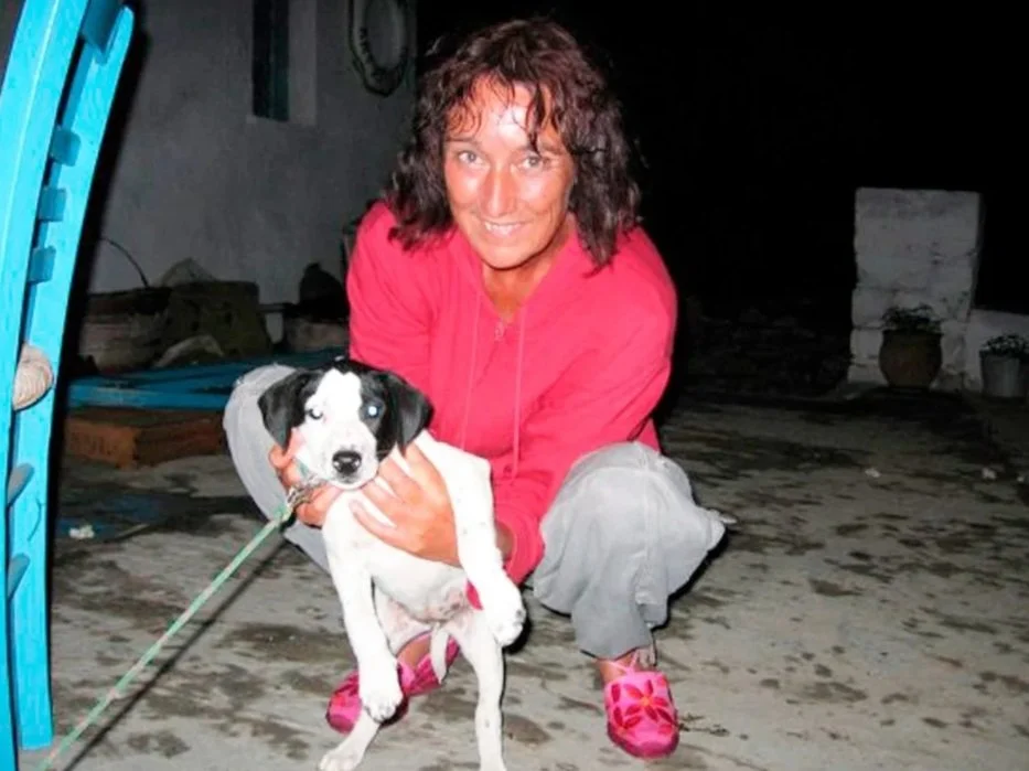 In Memory of Our Beloved Juliette