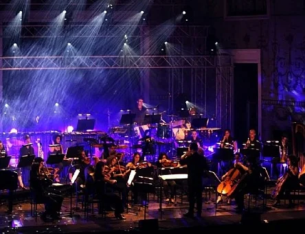 The Revolution Orchestra