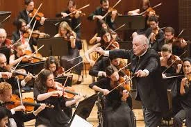 Festival in Buenos Aires (I)