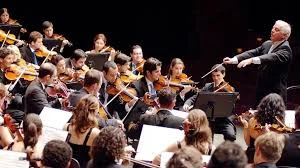 Festival in Buenos Aires (IV)