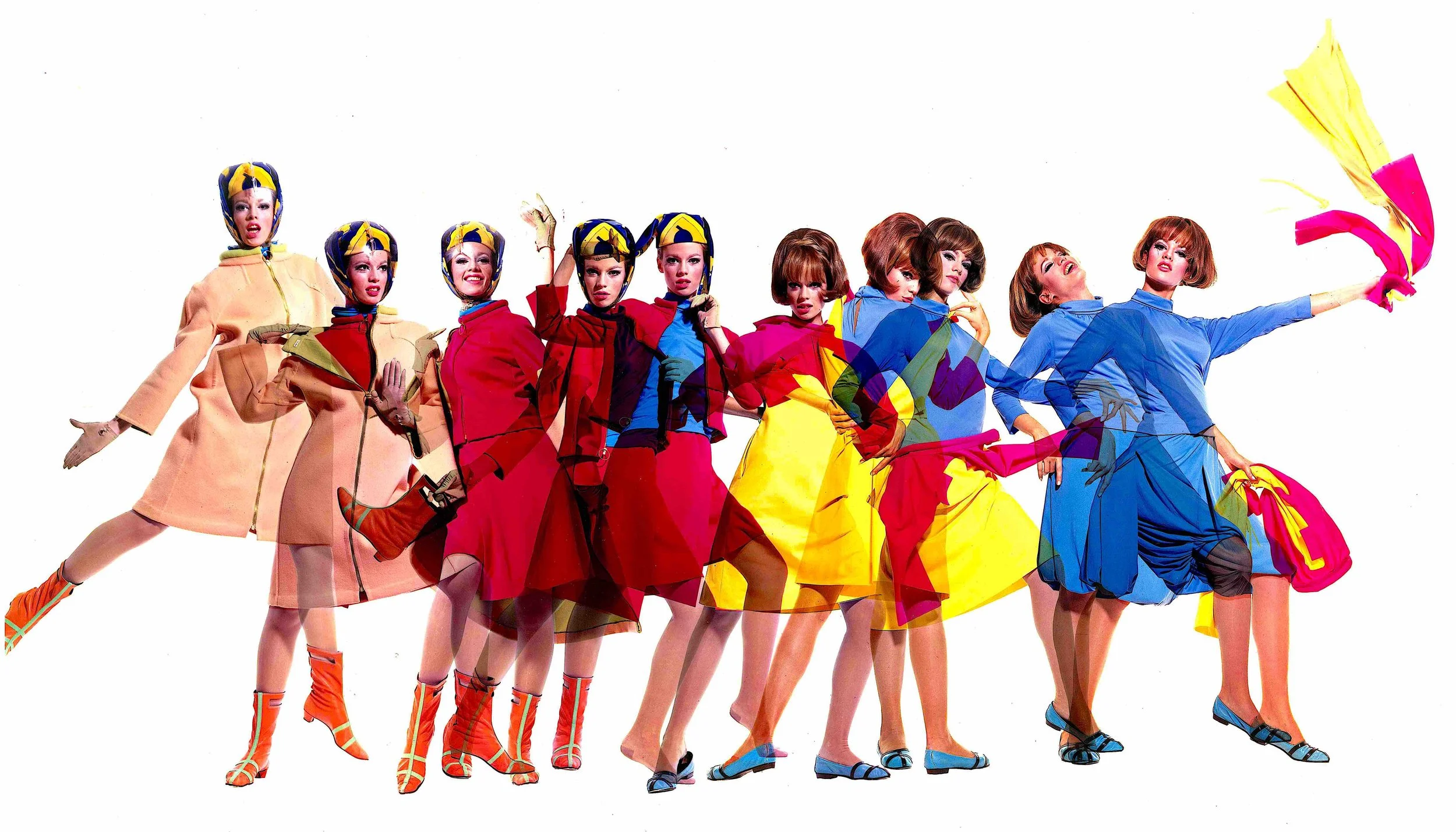 Braniff International Air Strip