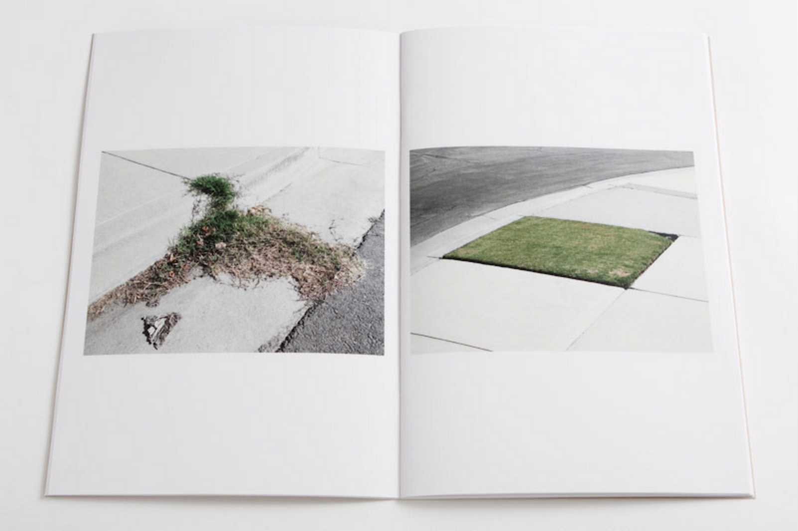 zine by Chris Dea