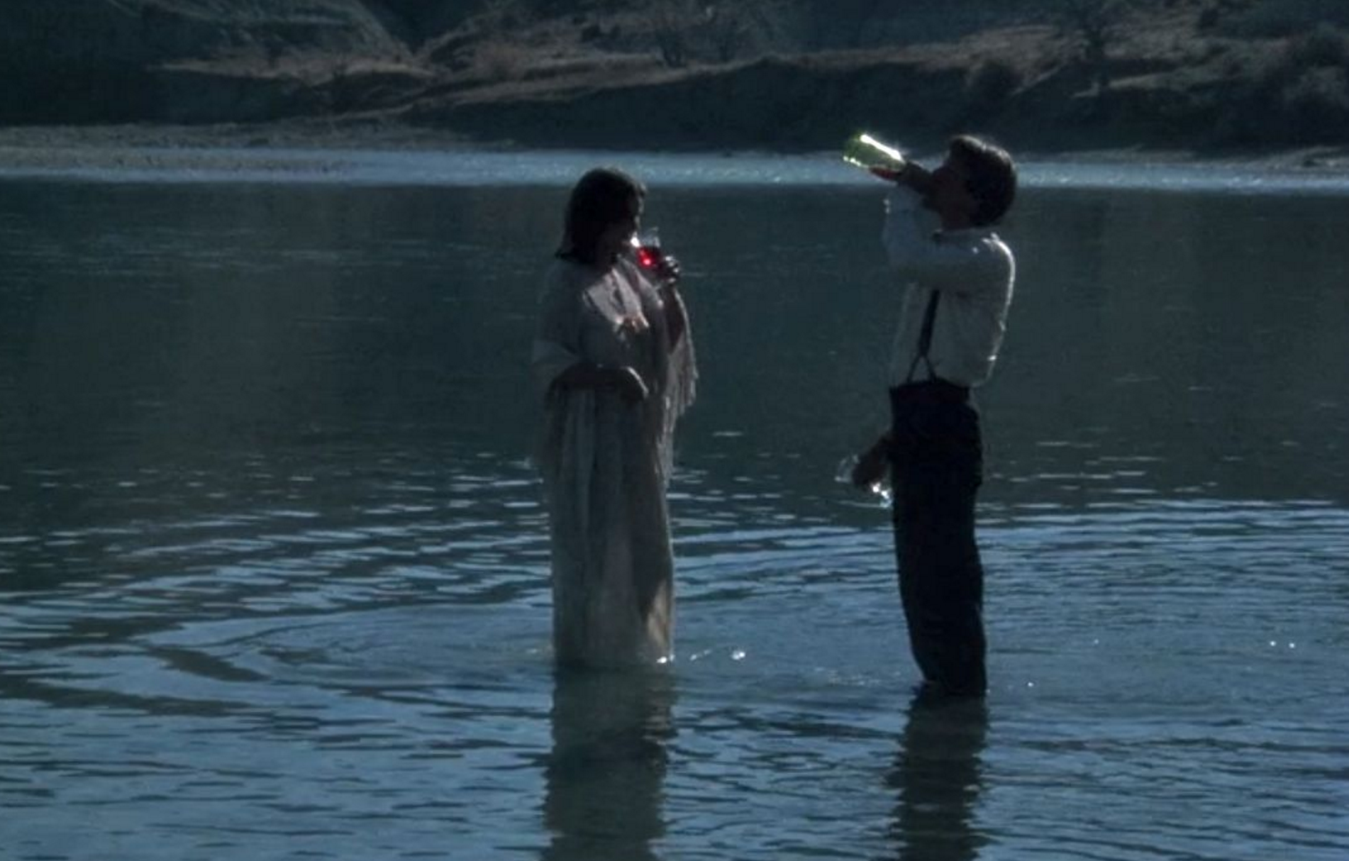 Days of Heaven