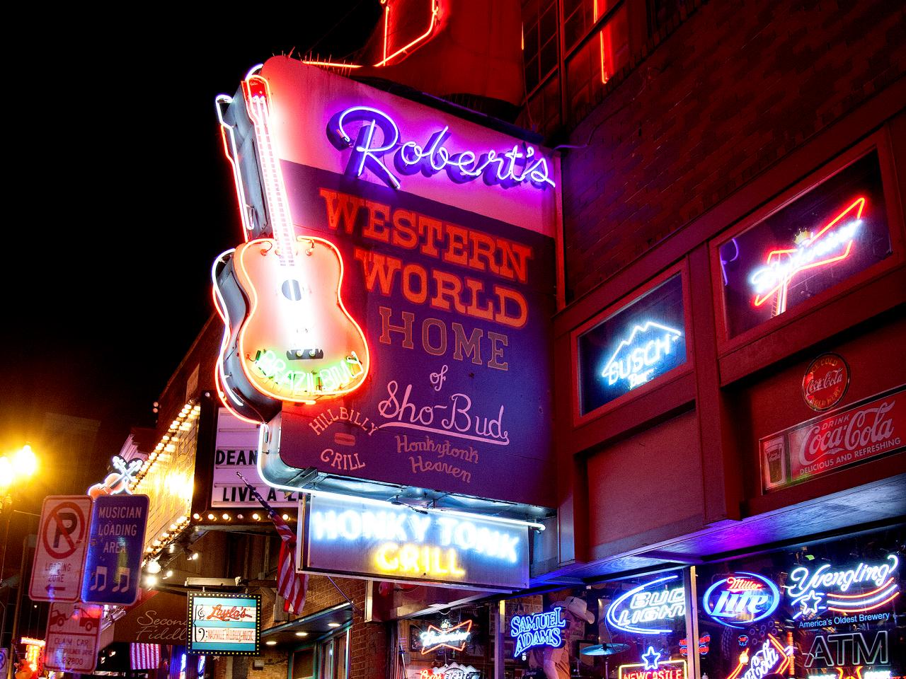 nashville