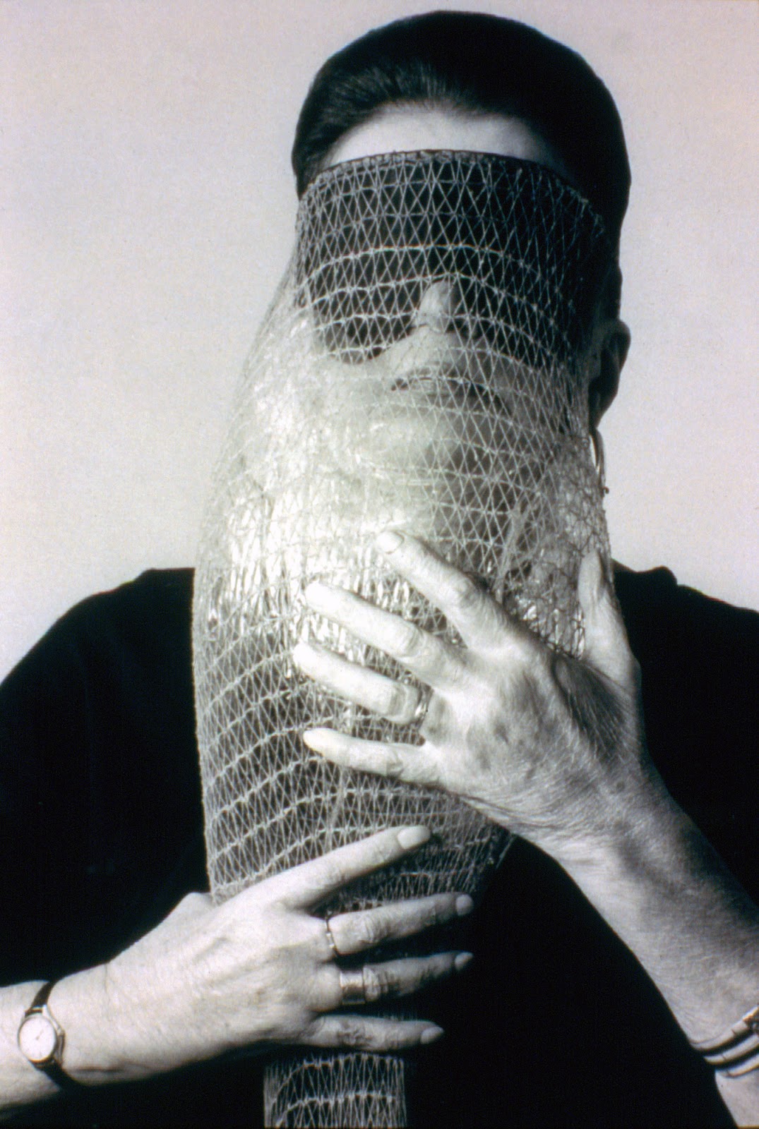 Lygia Clark