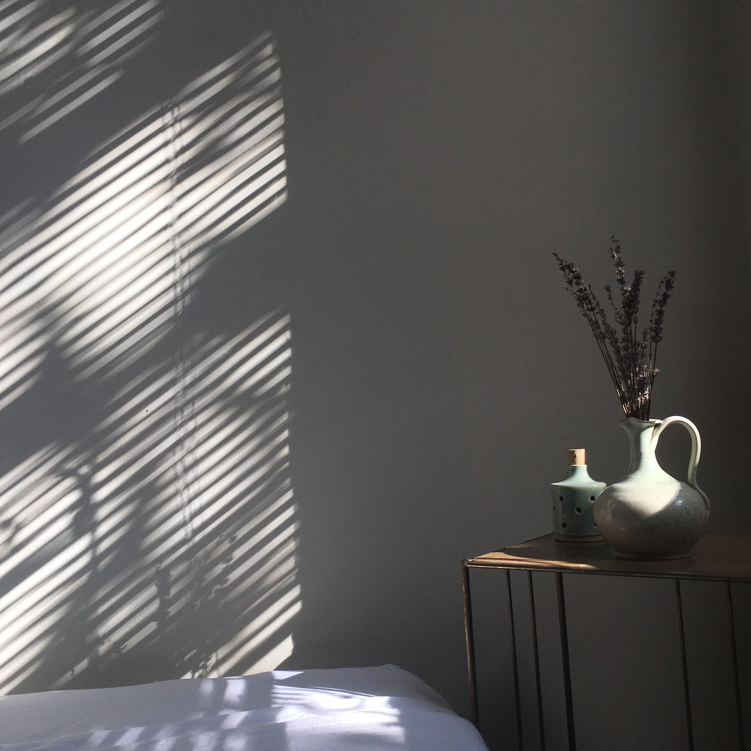 new bedroom light