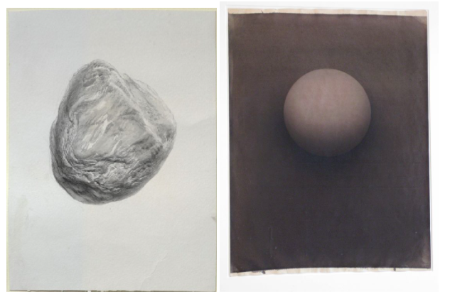 John Ruskin, 1875; Marco Tirelli, 2006