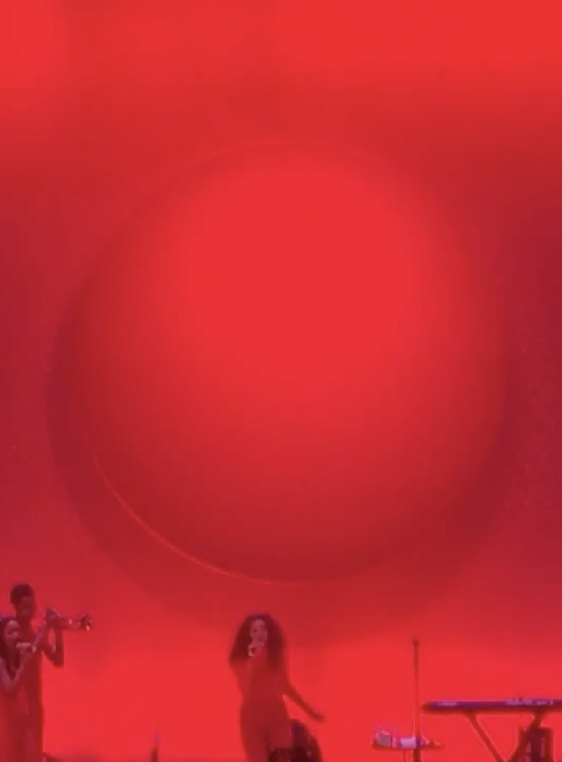 solange