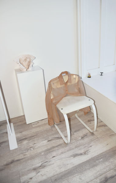 Object arrangement