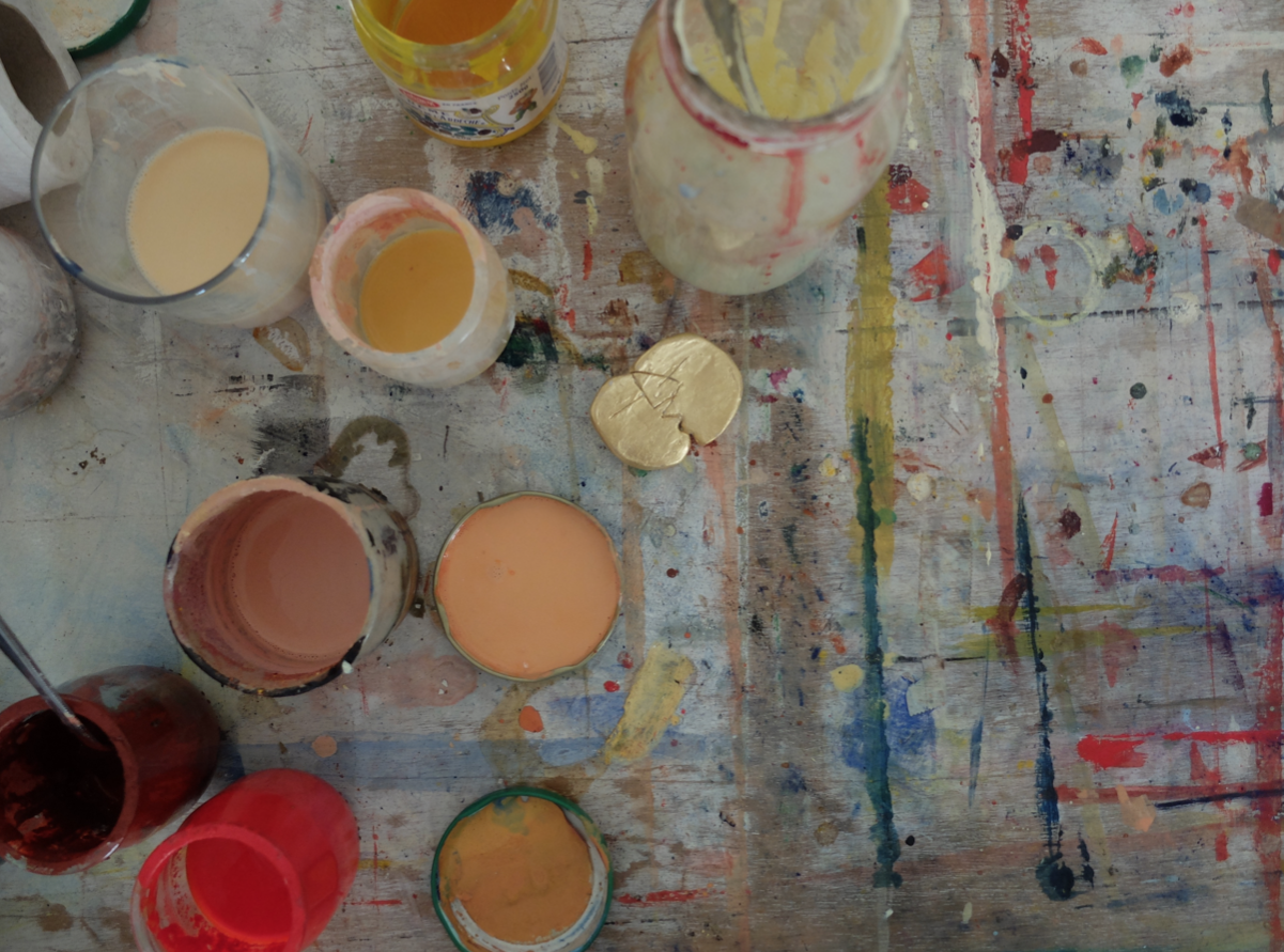 Palette