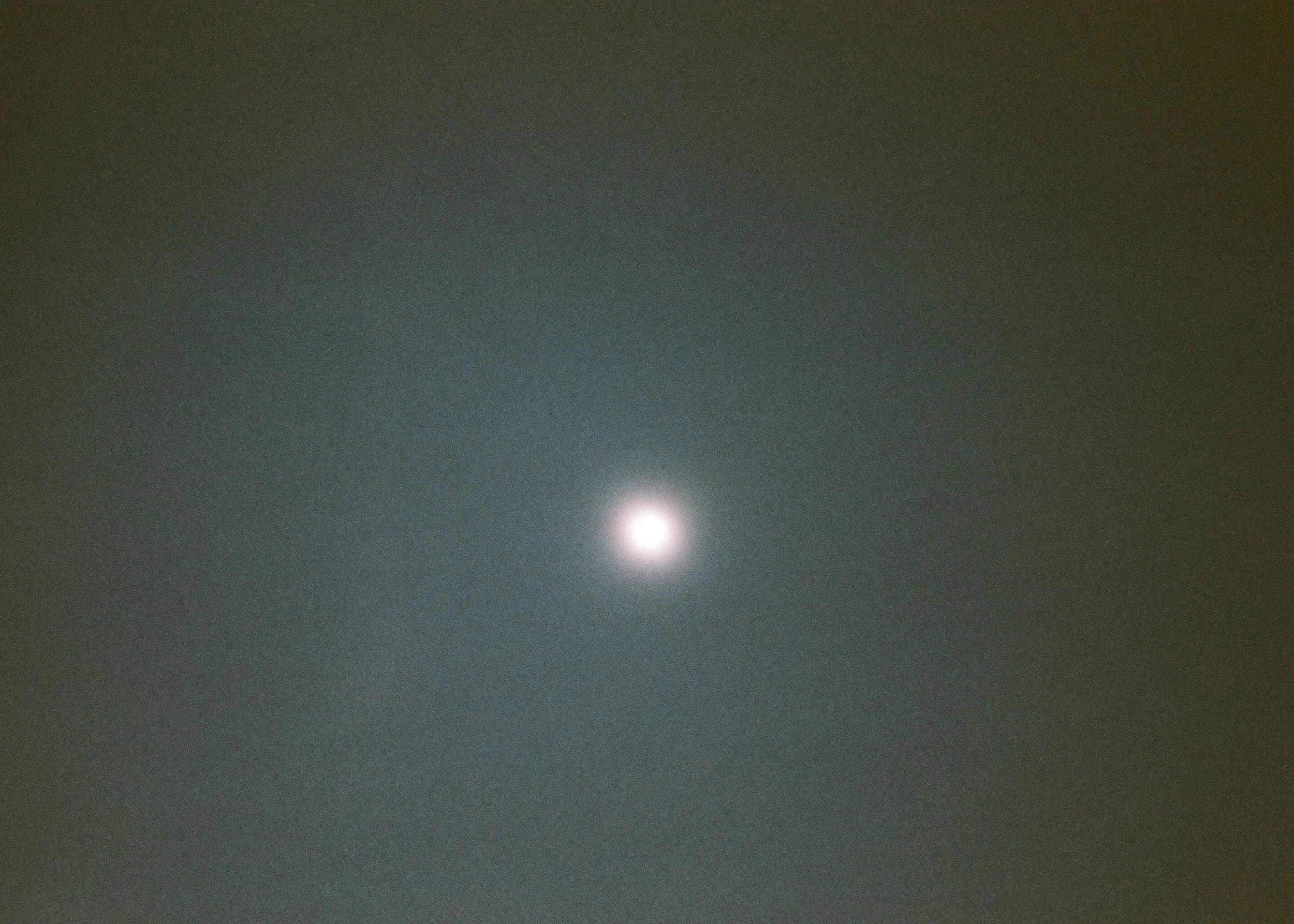 Eclipse Totality