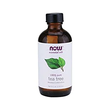 tea tree oil