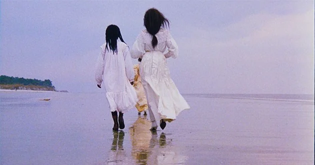 "Daughters from the Dust"