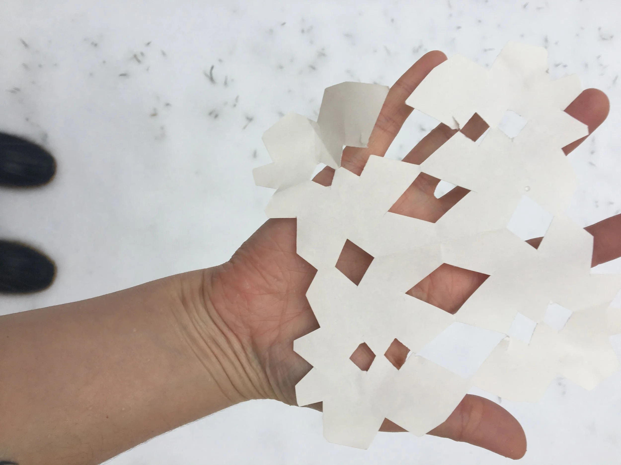 Snowflakes