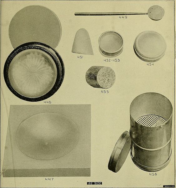 “20th Century Catalogue of Supplies for Watchmakers, Jewelers, and Kindred Trades” (1899), pg. 22