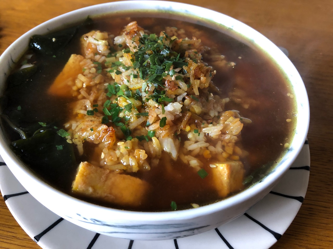 Miso Soup