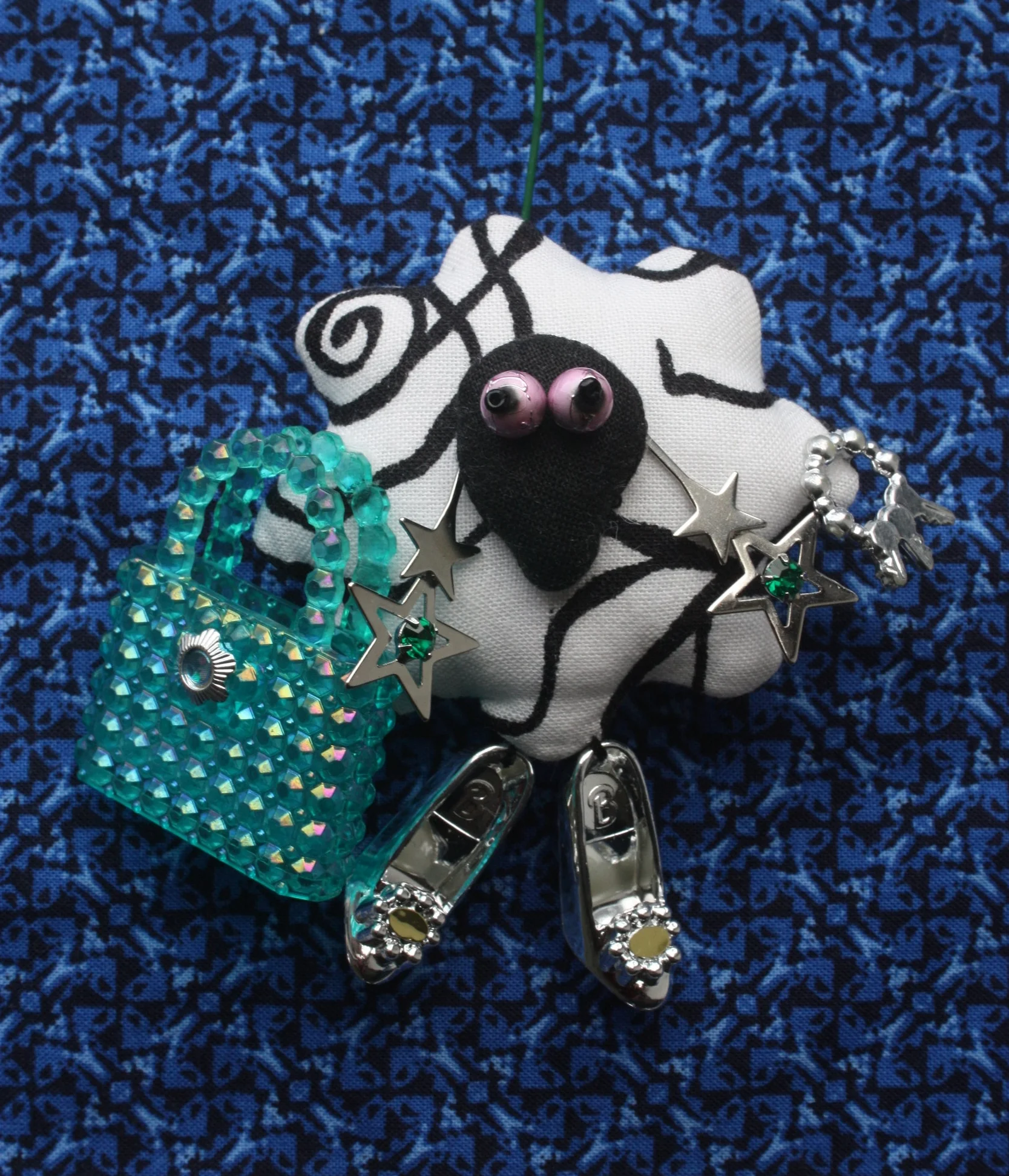 Kept Sheep