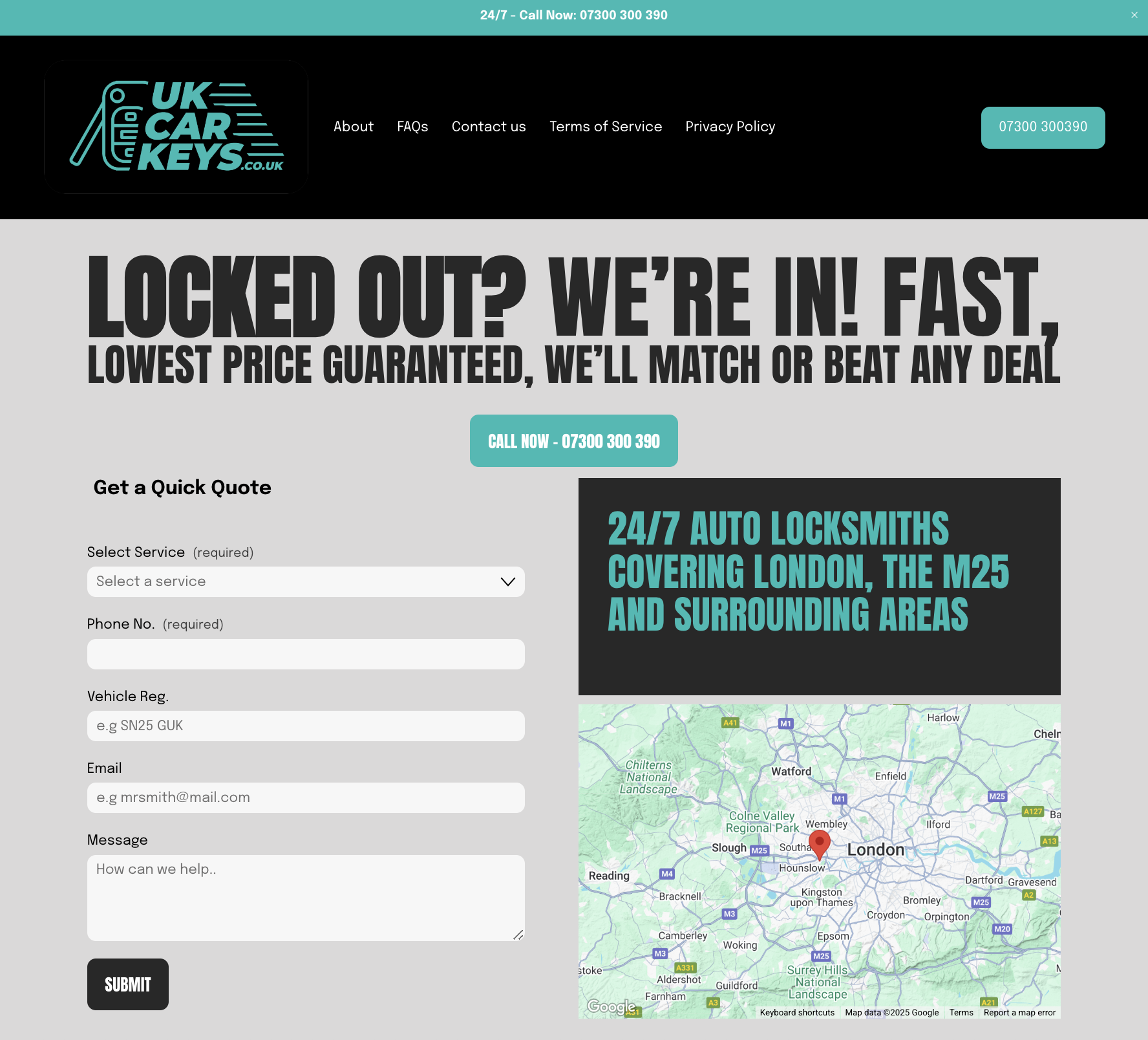 ukcarkeys.co.uk