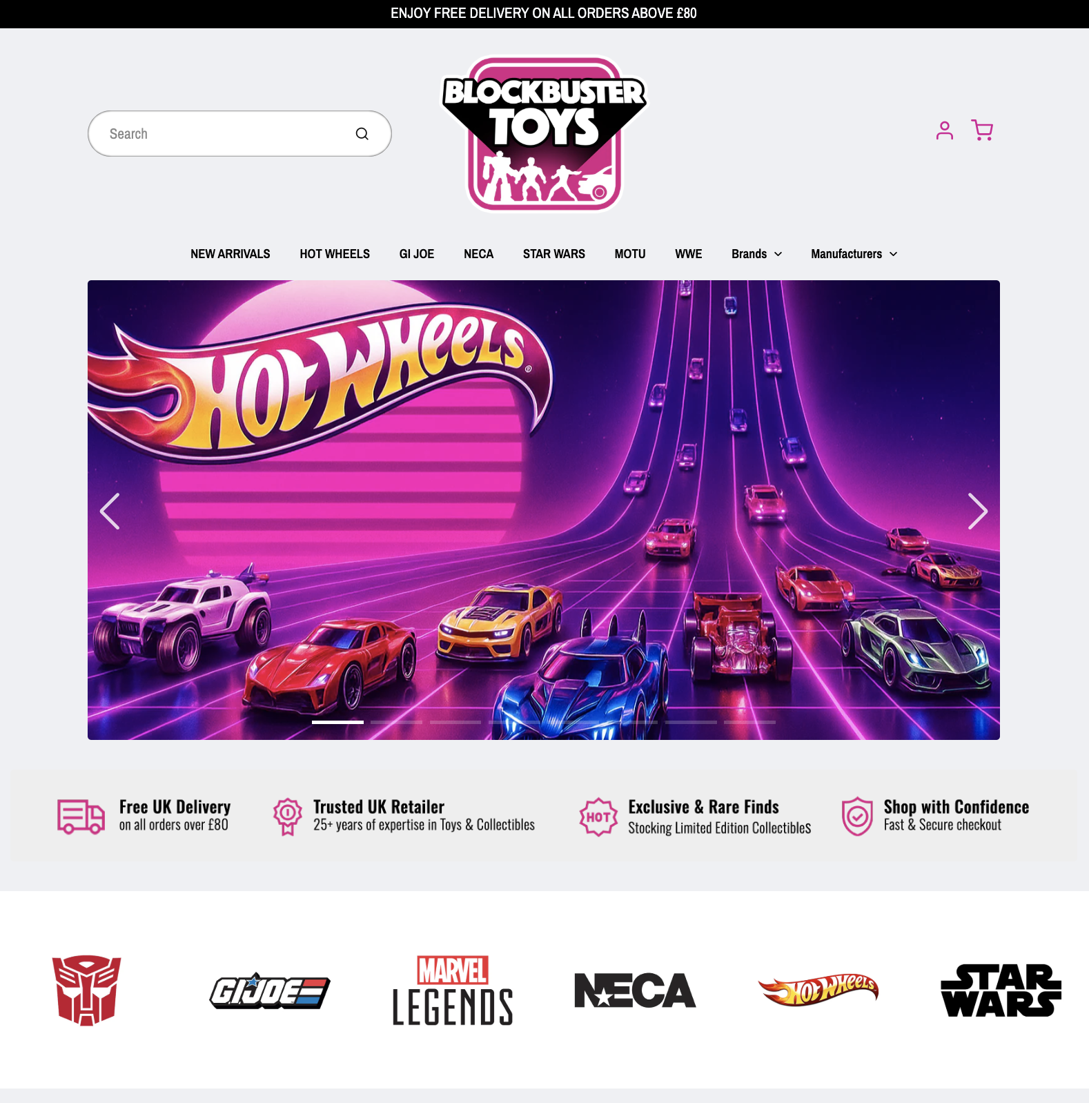 Blockbustertoys.co.uk