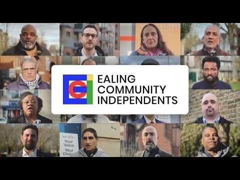 Ealing Community Independents - Southall Deserves Better!