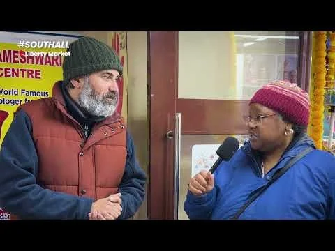 A Southall Resident Speaks Out, The Truth Ealing Council Don't Want You to Hear! With Angela Fonso