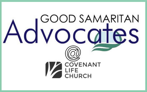 GSA December 2018 Clinic: Covenant Life Church