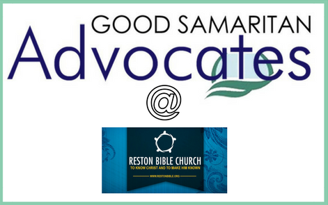 GSA May 2018 Clinic: Reston Bible Church