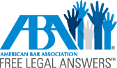 AMERICAN BAR ASSOCIATION FREE LEGAL ANSWERS MARYLAND Maryland attorneys provide free answers to your legal question; income requirement