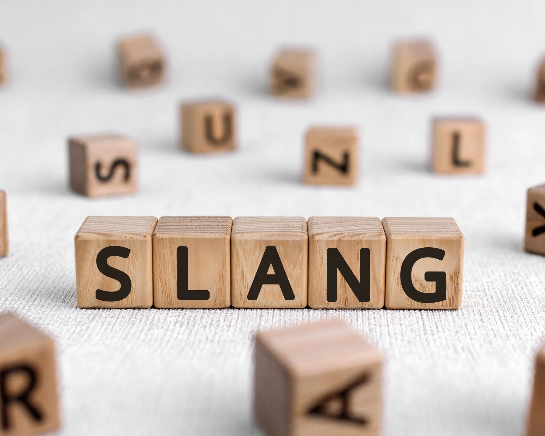 Retape Learning French Slang and Colloquialisms — La Classe