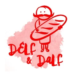 DELF & DALF Diplomas — La Classe