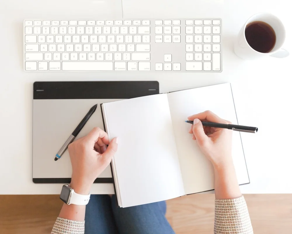 Taking Notes Scroller The Importance of Taking Notes for French Language Students — La Classe