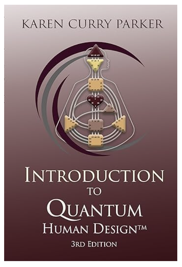 Discover Your Life's Purpose with the Best Human Design Books