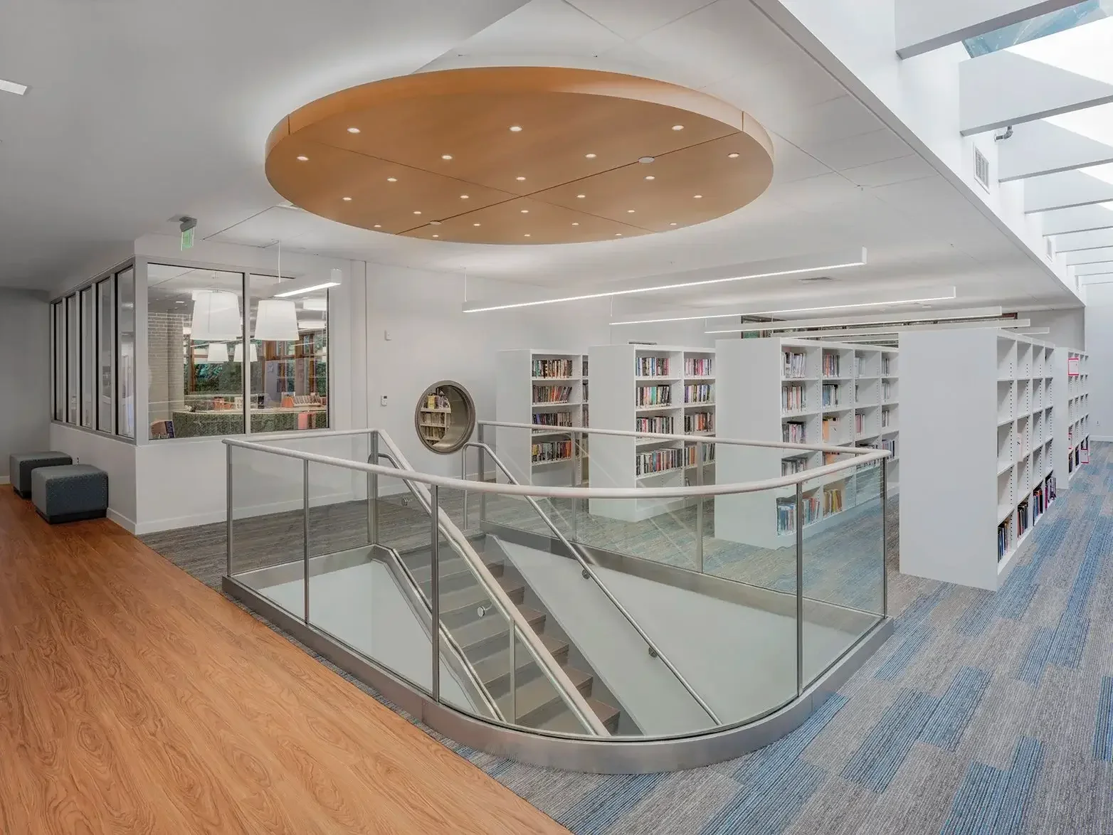 Sandwich Public Library