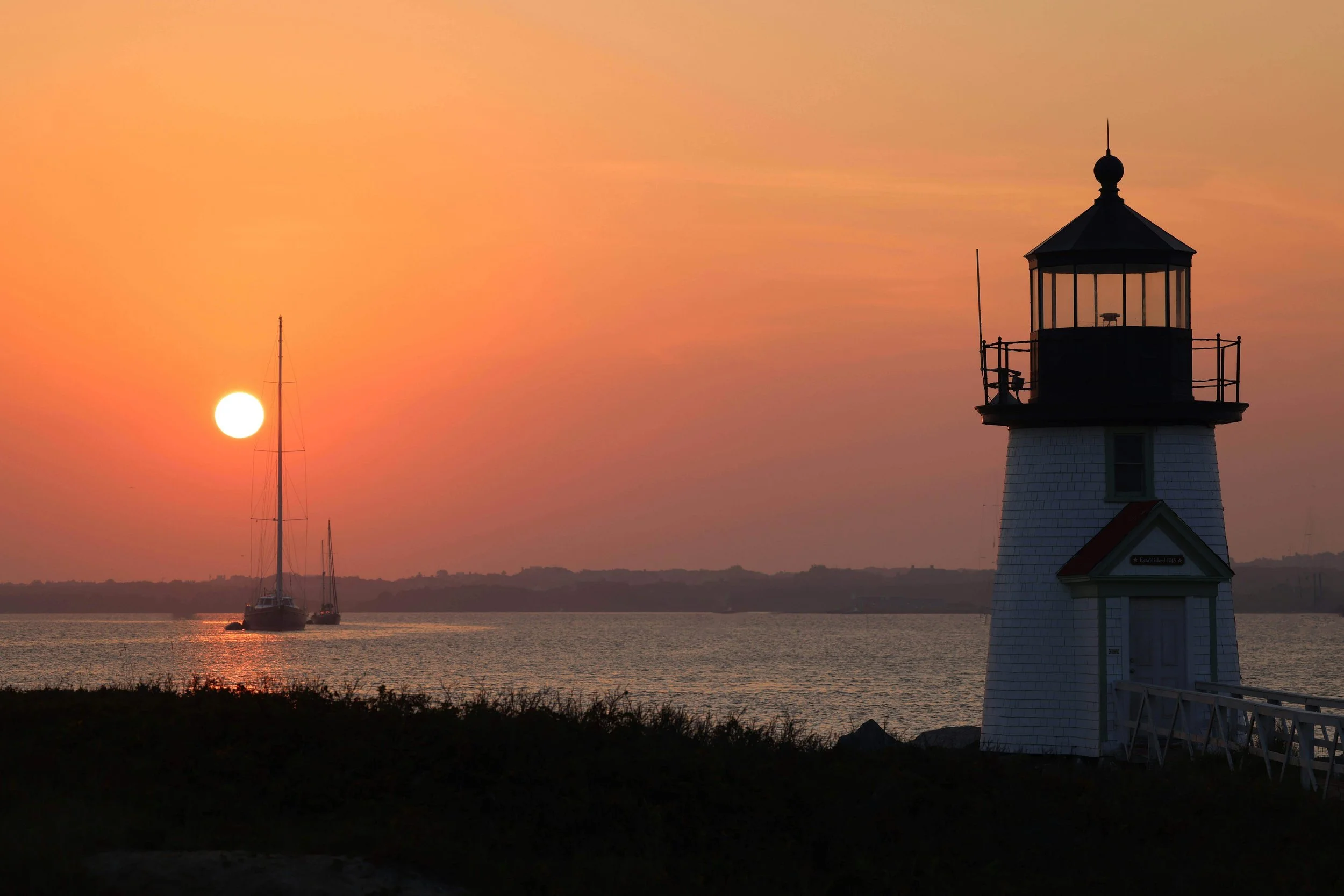Best Time to Visit Cape Cod (Season-by-Season Guide)