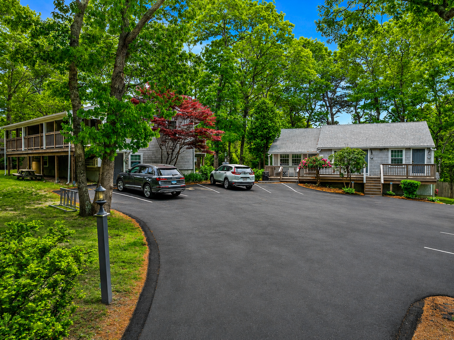 Sandwich MA Motel Exterior.png