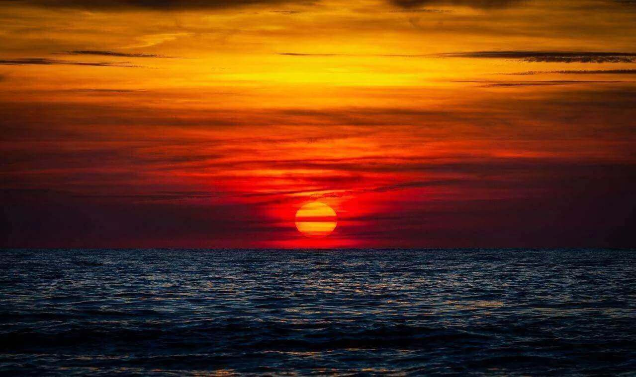 Best Places to Watch the Sunset on Cape Cod Near Sandwich, MA