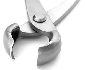 Knob Cutter