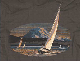 Puget Sails