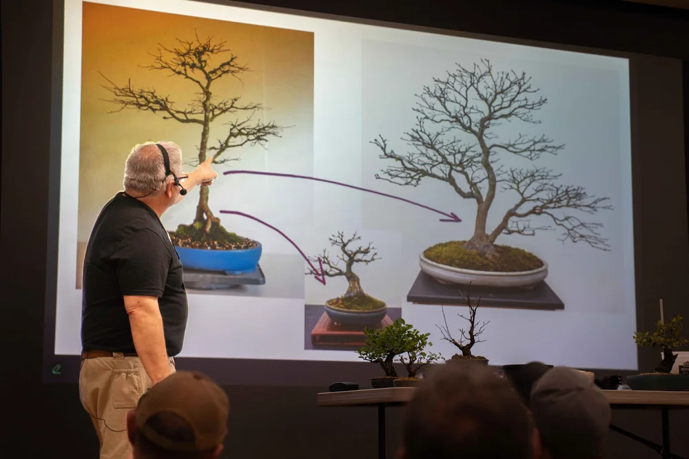 Bonsai Society of Portland
