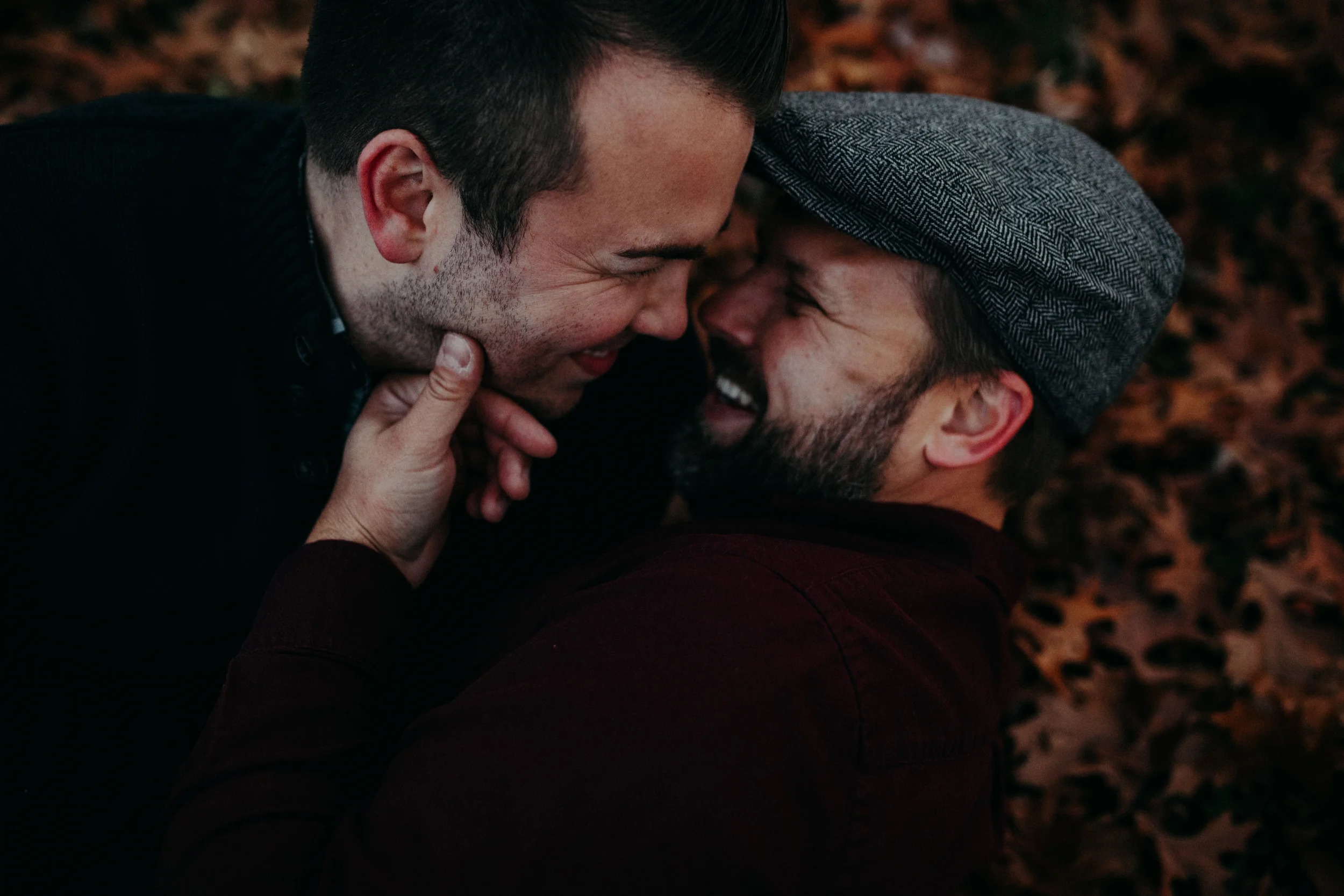 David + EJ