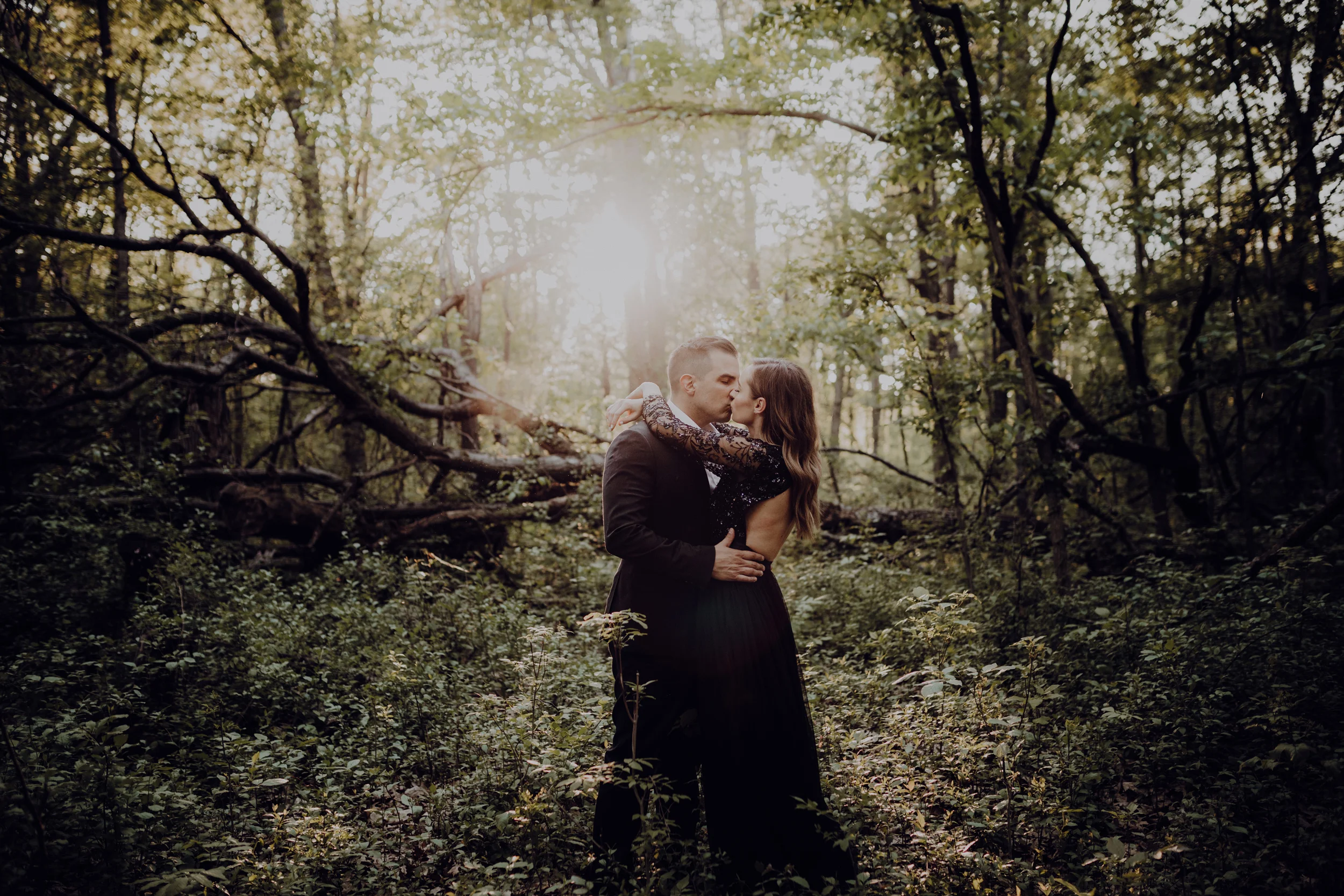 Juliette + Vito