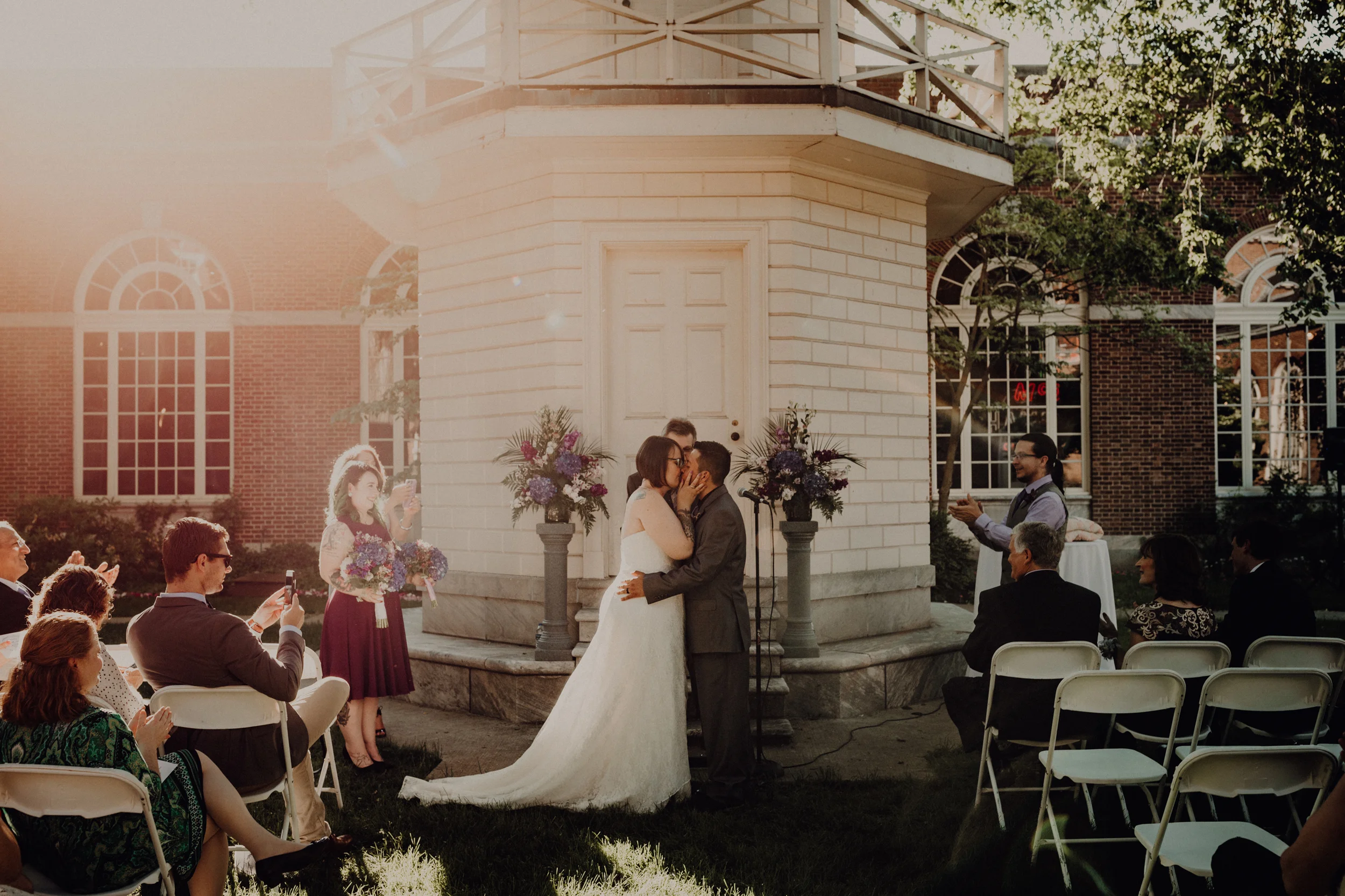 Kyla + Edwin