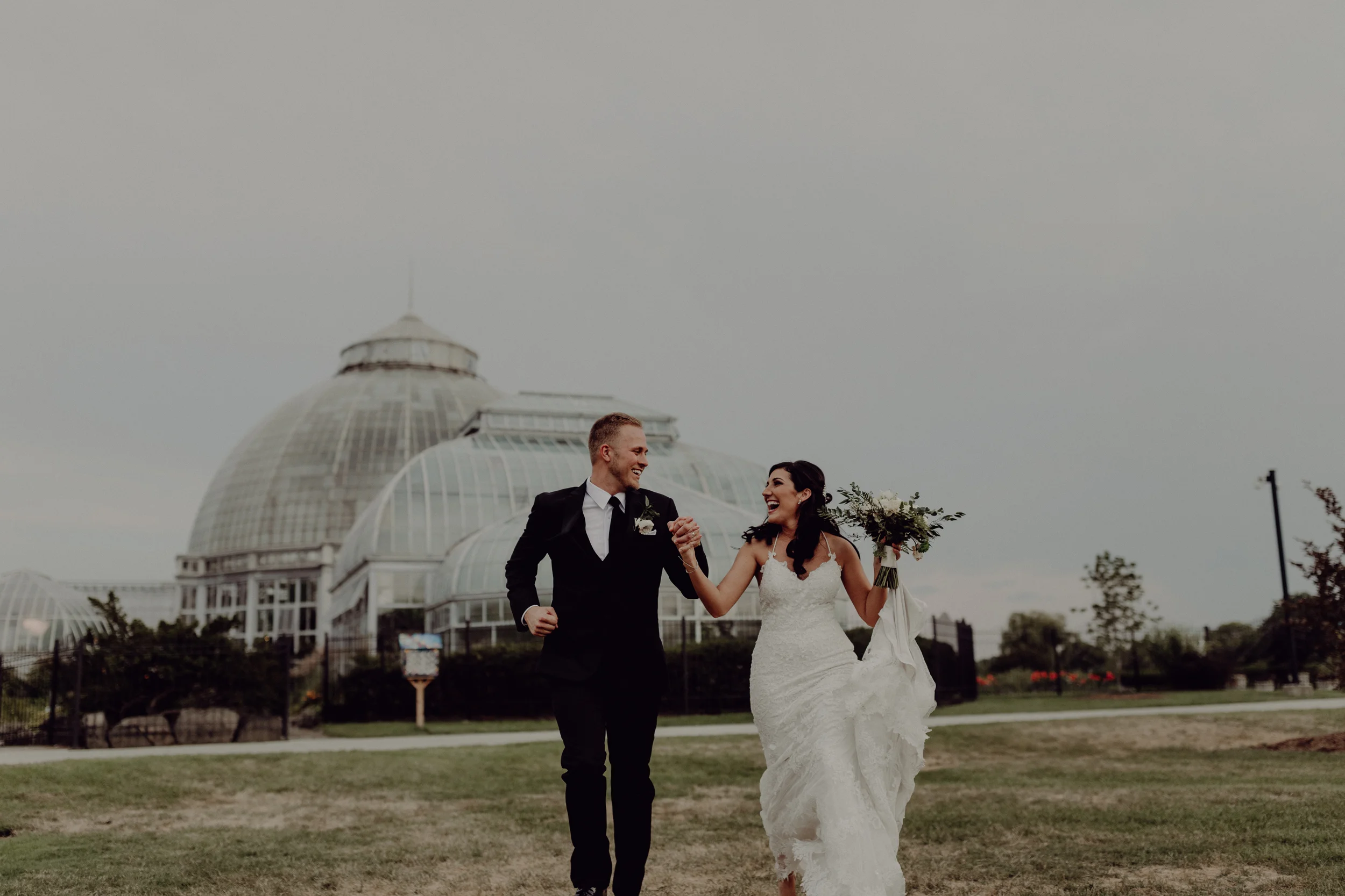 Michelle + Jake
