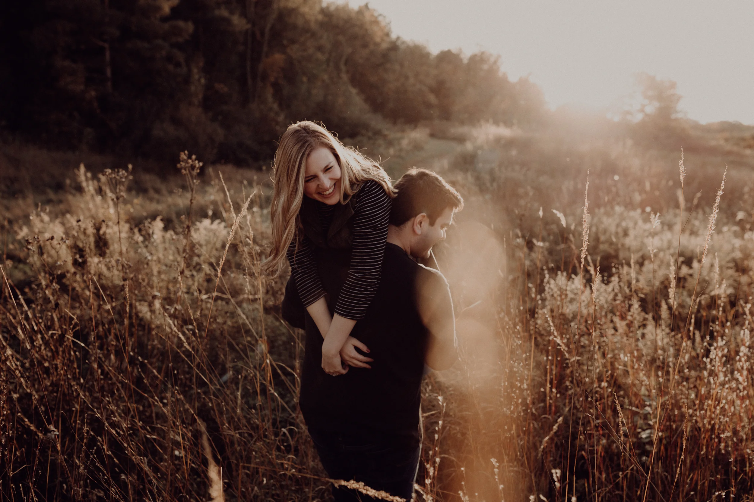 Maddy + Jesse